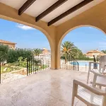 Villa Khiter *