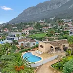 Villa Khiter Denia