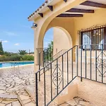 Villa Khiter Denia