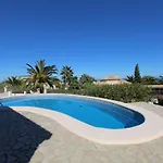 Villa Khiter Dénia